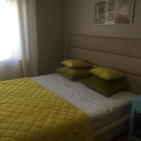 شقة Cabanas In 1 *