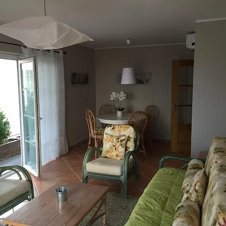 Cabanas In 1