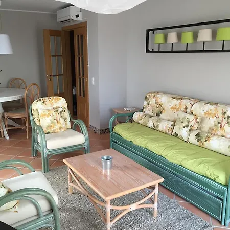 Apartman Cabanas In 1 Tavira