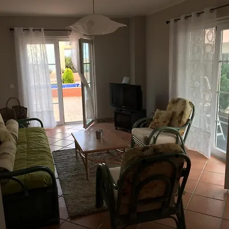 شقة Cabanas In 1