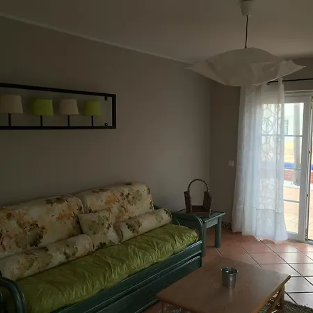Cabanas In 1 Apartman Tavira