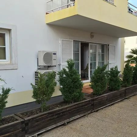 Cabanas In 1 Apartman