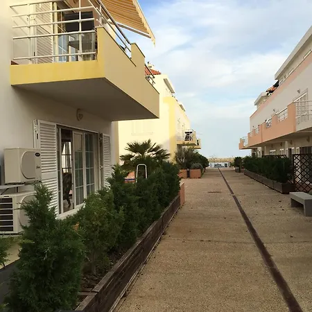 Apartman Cabanas In 1 *