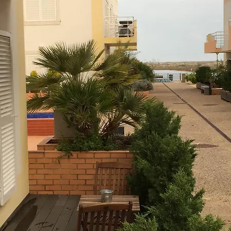 Cabanas In 1 *