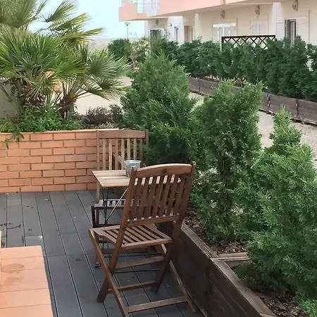 Cabanas In 1 * تافيرا