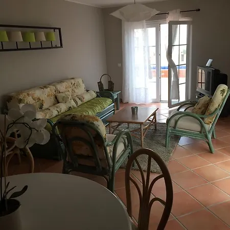 شقة Cabanas In 1 *