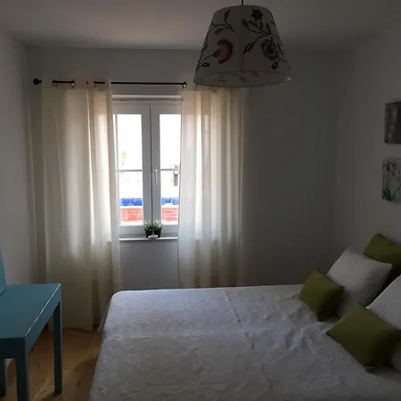 Cabanas In 1 Apartman *