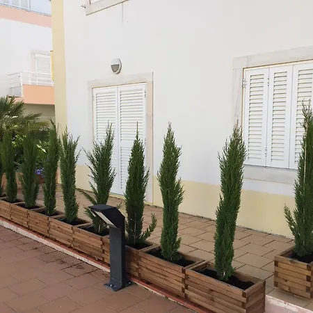 شقة Cabanas In 1 *