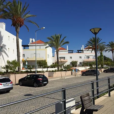 Cabanas In 1 Apartment *