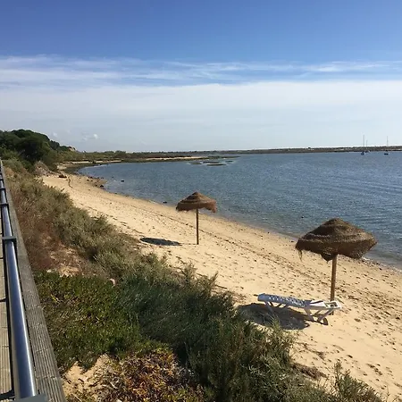 Cabanas In 1 Tavira