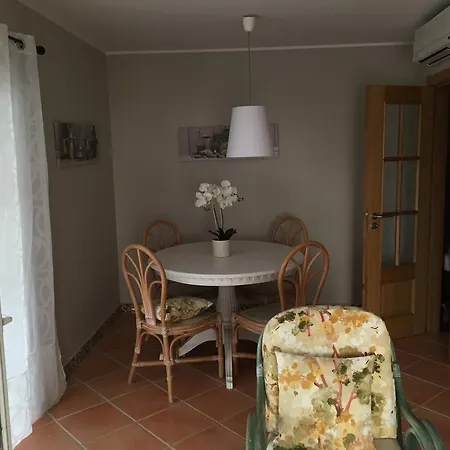Cabanas In 1 Apartment *
