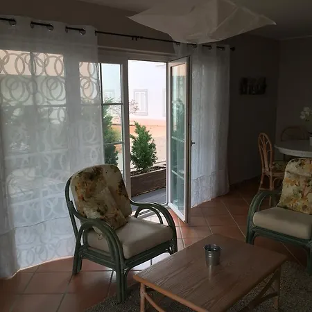 Cabanas In 1 * Tavira