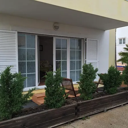 Apartment Cabanas In 1