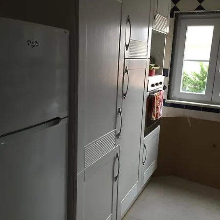 Cabanas In 1 Apartment